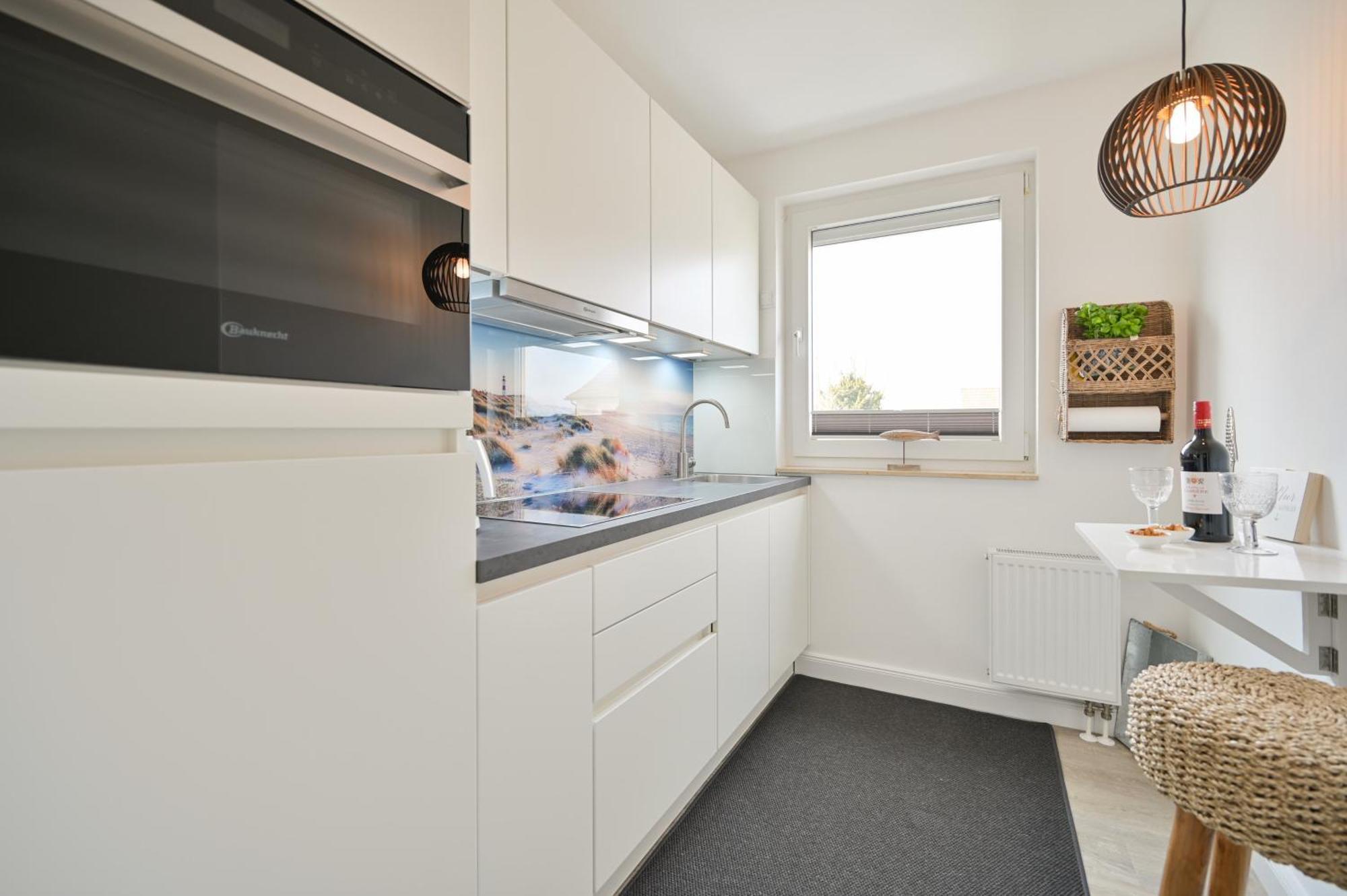 Fewo Meerzeit Kellenhusen Buitenkant foto
